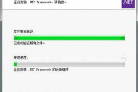 NET Framework 4.6简体中文版  